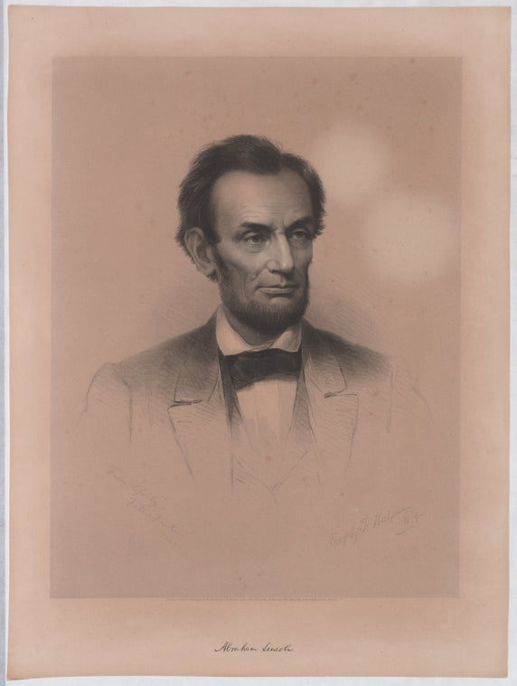 Abraham Lincoln