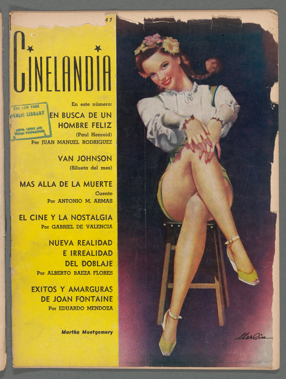 Cinelandia