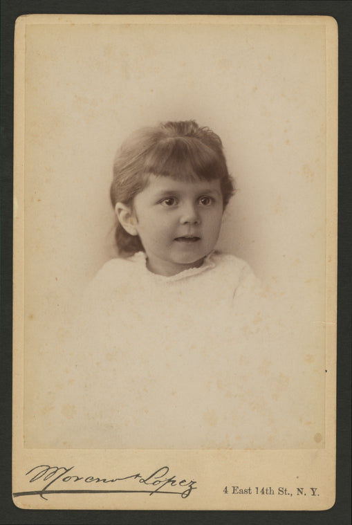 Gracie May Waterman
