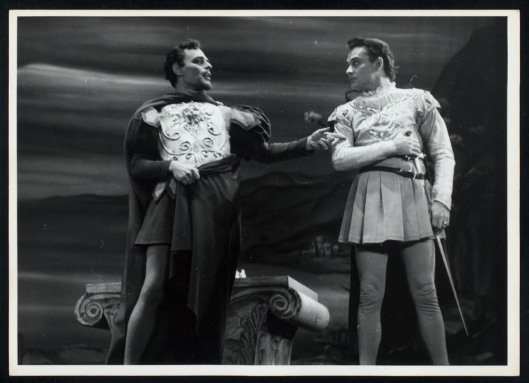 Much Ado About Nothing