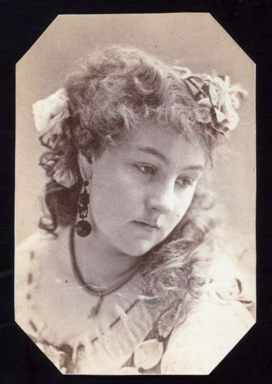 Fanny Davenport