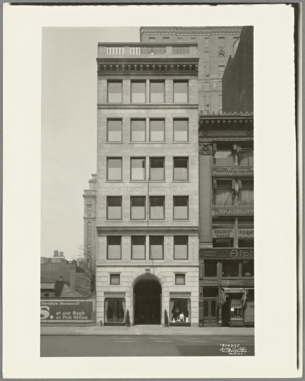 448 Fifth Avenue - (39th Street - 40th Street)