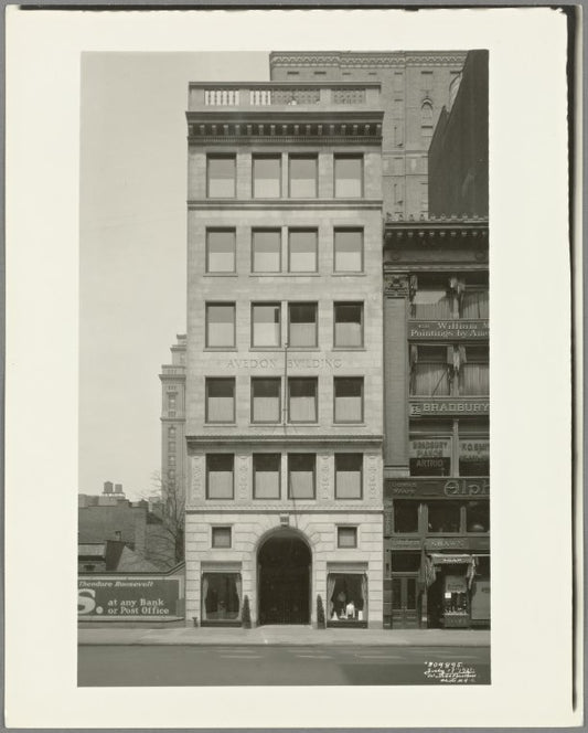 448 Fifth Avenue - (39th Street - 40th Street)