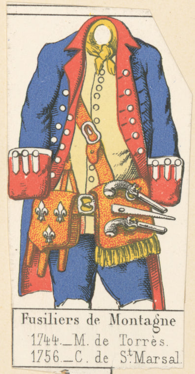 France, 1764, [3]