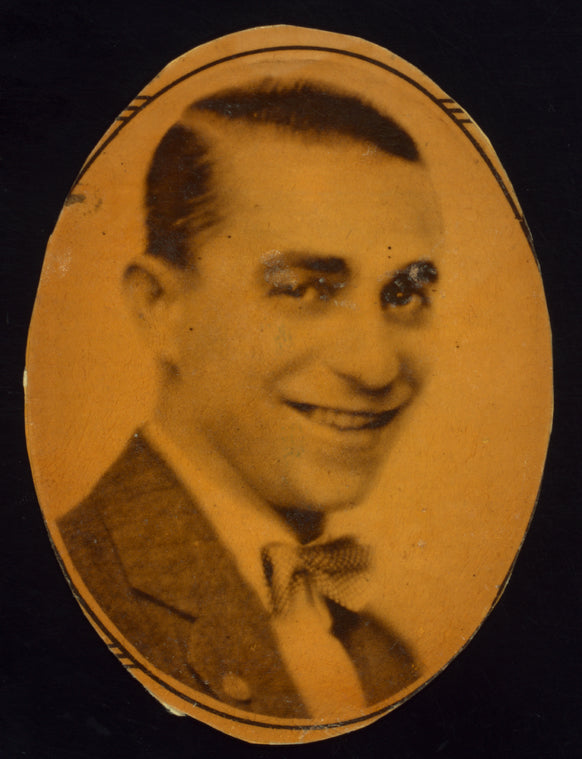 Joe Jr. Laurie