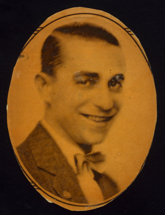 Joe Jr. Laurie