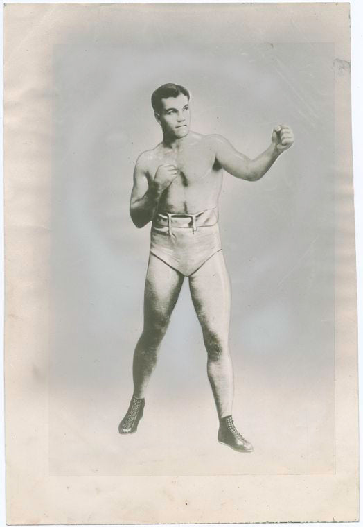 James J. Jeffries