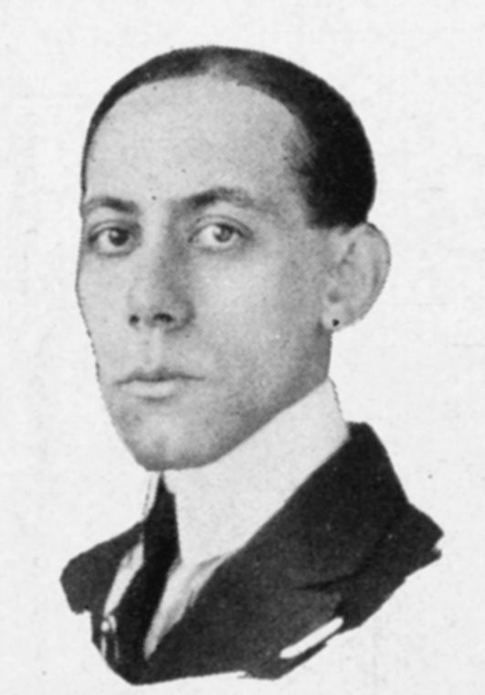 Jos. D. Bibb, editor, "The Chicago Whip".