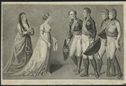Frederick William IV, King of Prussia