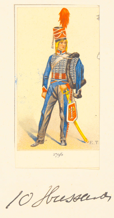 France, 1796
