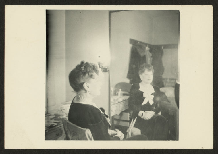 Fritzi Scheff (1879-1954)