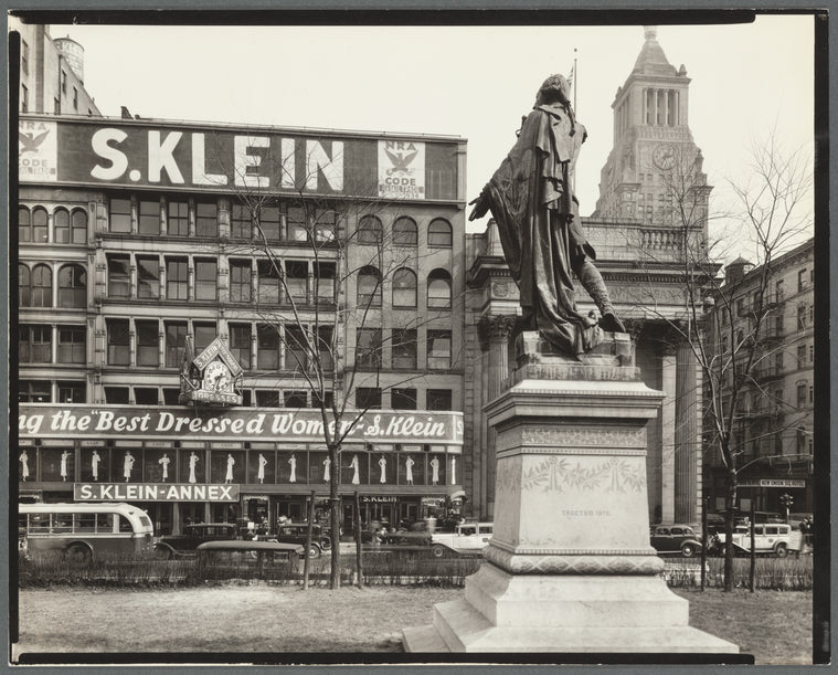 Union Square