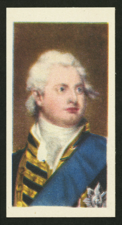 William IV.
