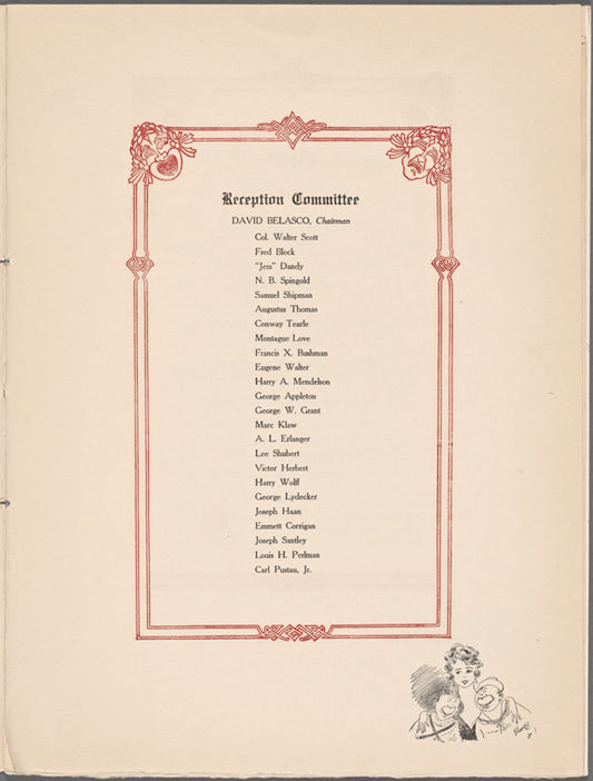 Hotel Astor