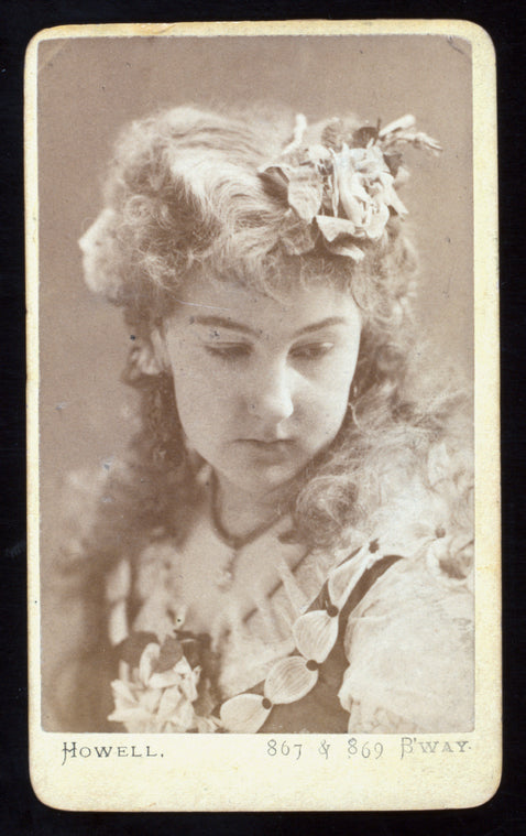 Fanny Davenport