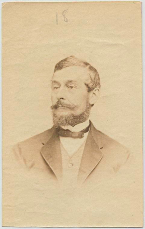 R.M. Larned