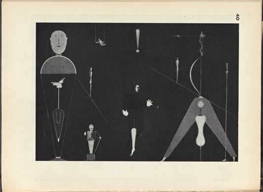 Das figurale Kabinett II