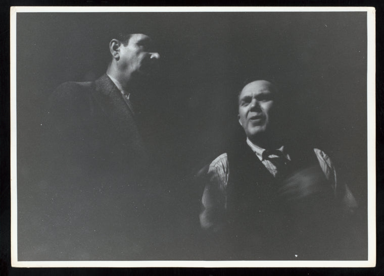 Death of a Salesman, by Arthur Miller