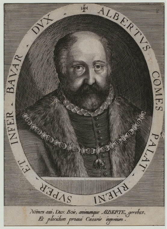 Albertus