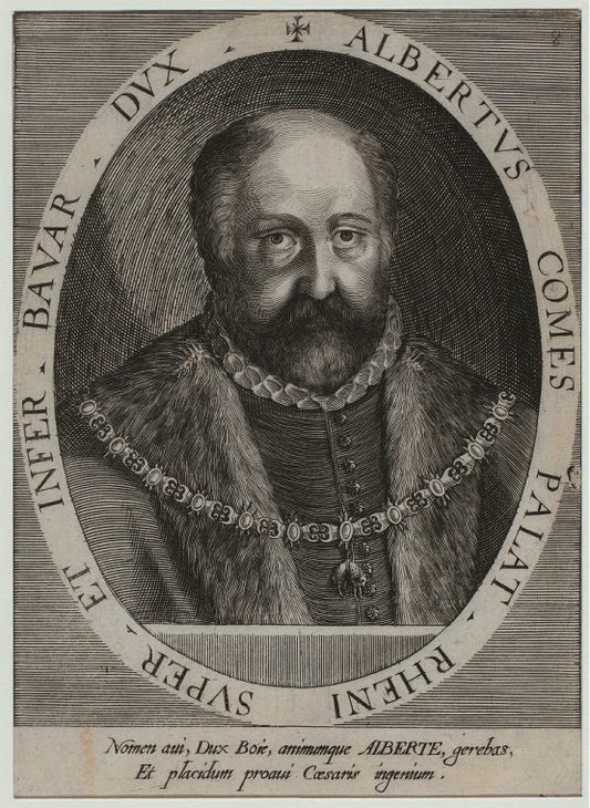 Albertus