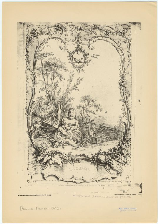 La chasse