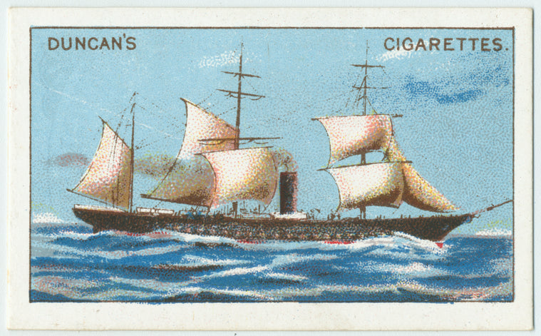 S.S. "Russia.