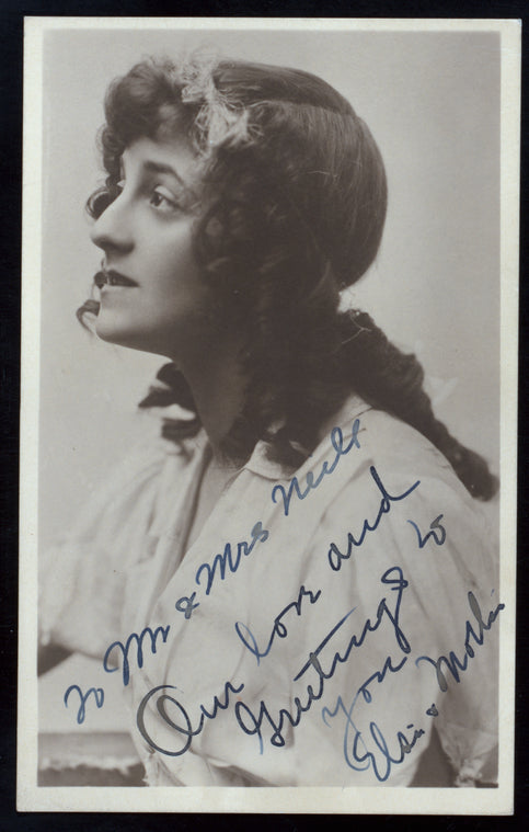 Elsie Janis