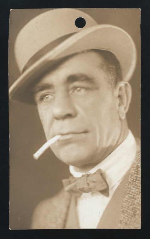 John Irwin