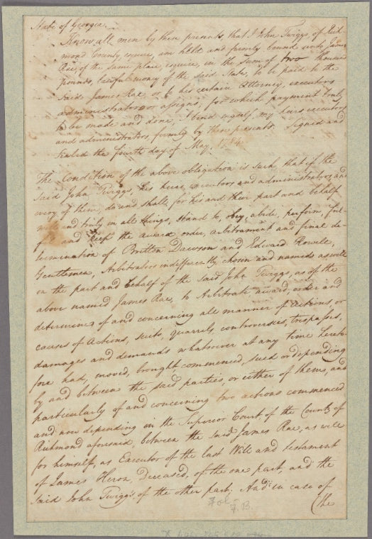 Document