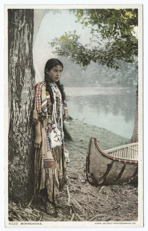 Minnehaha