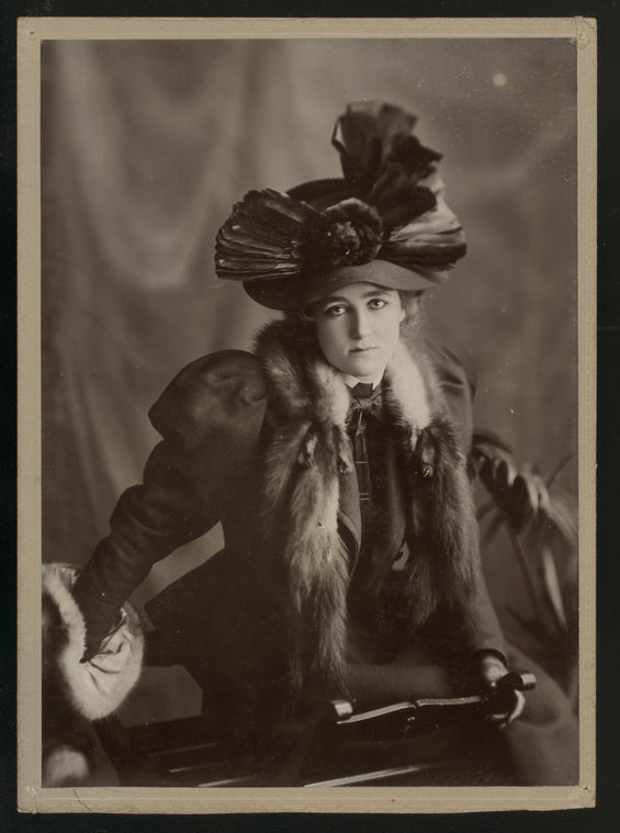 Nance O'Neil