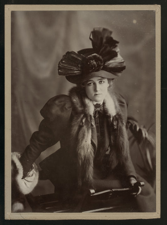 Nance O'Neil