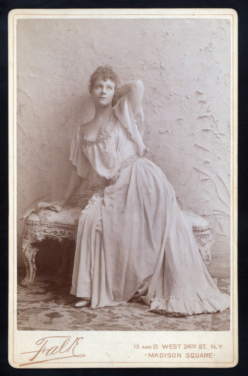 Harriet Ford