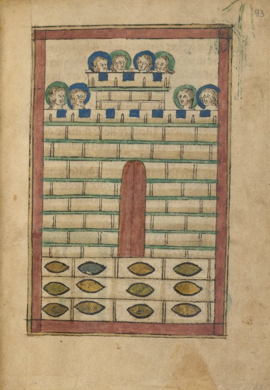 The Holy City