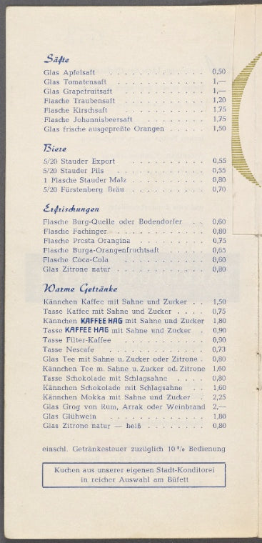 Parkhaus Hügel