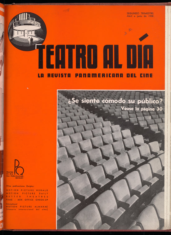 Teatro al día