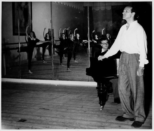 Royal Danish Ballet School