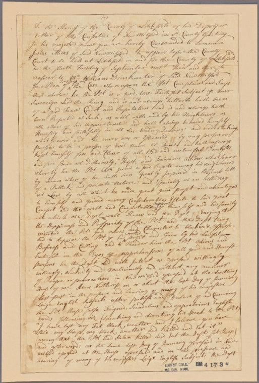 Document
