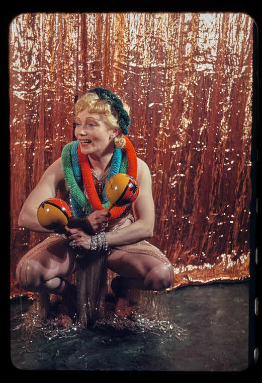 Gilda Gray