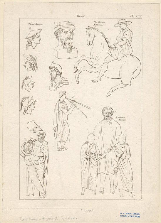 Grecs
