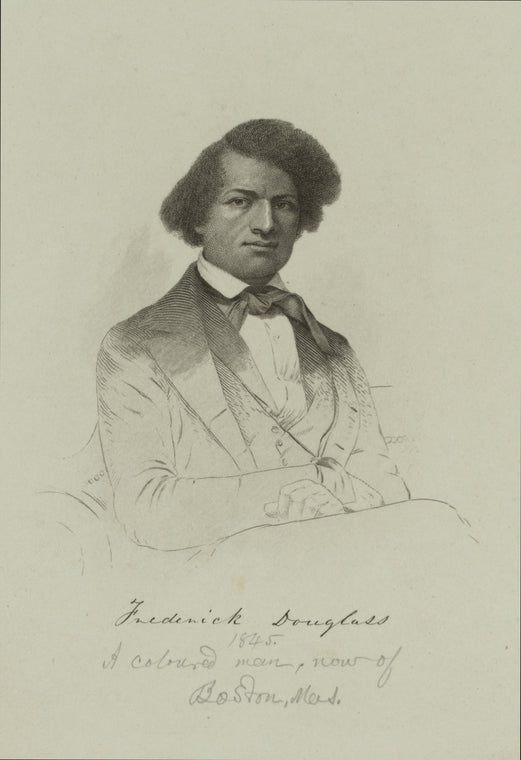 Frederick Douglass