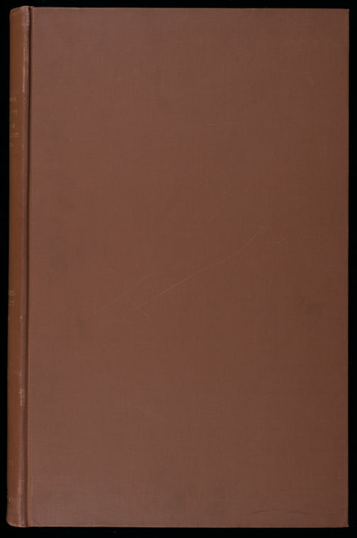 James & Harris Hooe ledger