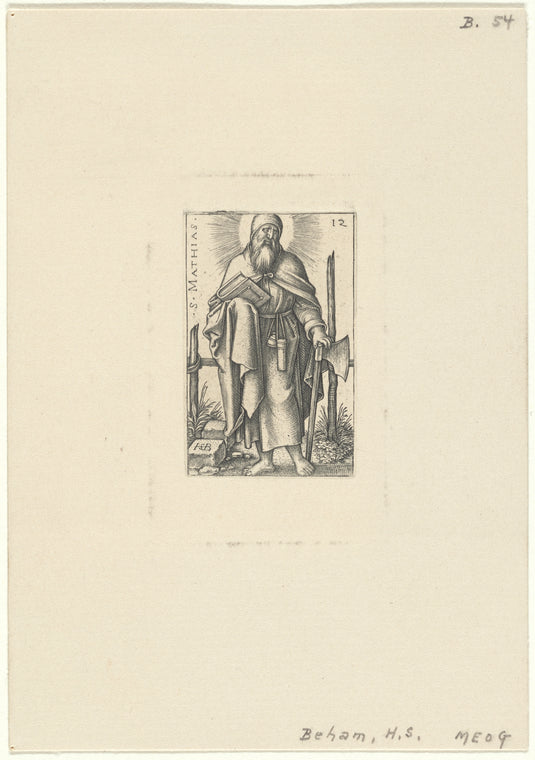 St. Matthias