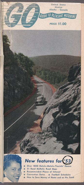 Go, guide to pleasant motoring