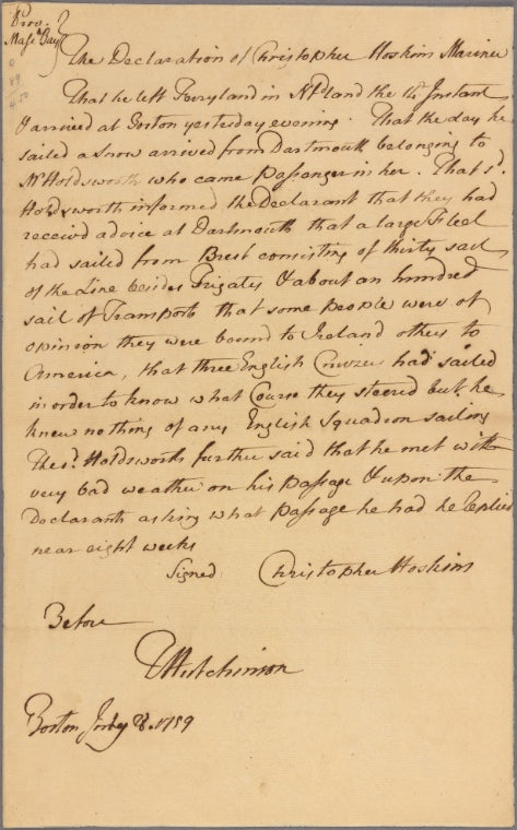 Document