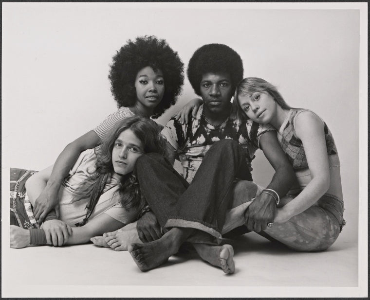 Hair, 1968-1971
