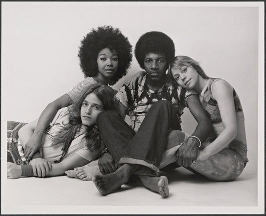 Hair, 1968-1971