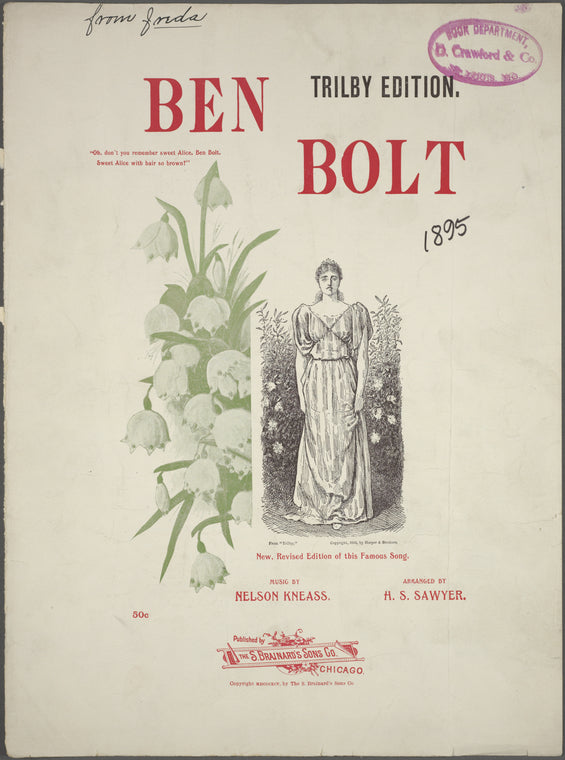Ben Bolt
