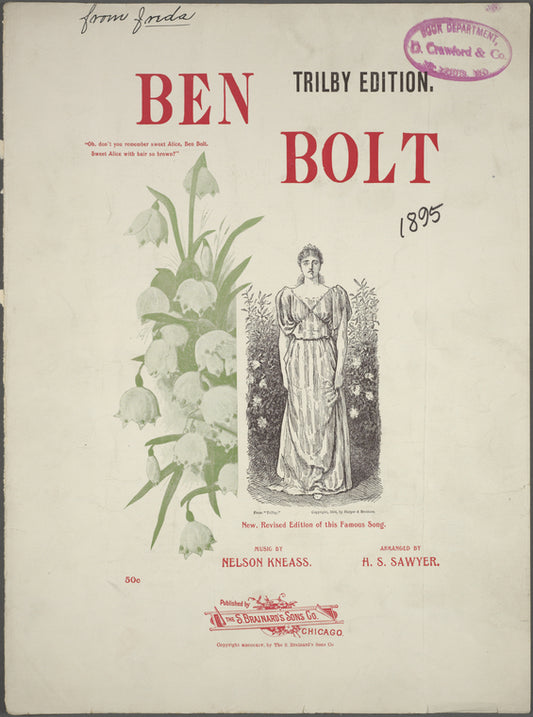 Ben Bolt