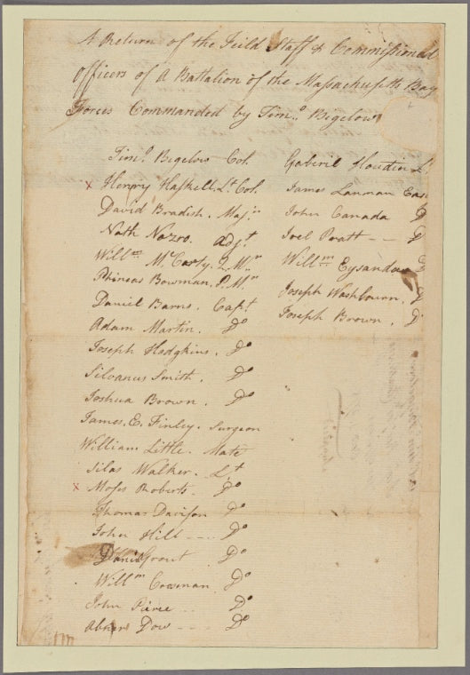 Document
